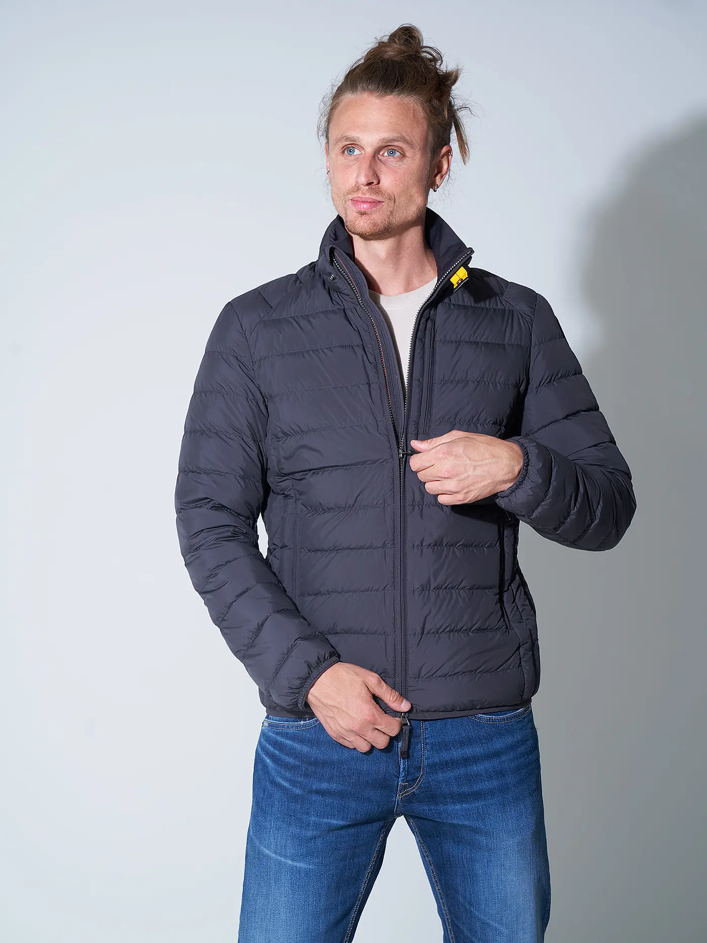 PARAJUMPERS | Leichtdaunenjacke UGO-M | 